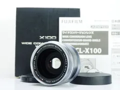 WCL-X100 ブラック美品