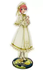 【中古】アクリルスタンド・アクリルパネル 中野一花 アクリルスタンド SING FOR YOU 「五等分の花嫁∬ おかしのいえ～SING FOR YOU～ in 有楽町マルイ」