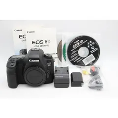 2025年最新】ジャンク EOS 6Dの人気アイテム - メルカリ