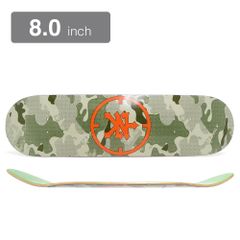 ANTIHERO DECK アンチヒーロー デッキ CHRIS PFANNER DAWN OF