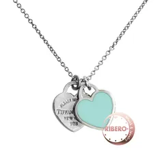 2025年最新】ティファニー TIFFANY ネックレス スターリングシルバー 