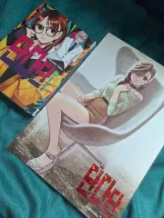 ダンダダン　初版セット 1-16巻 JC PLUS ダンダダン 初版セット 1-16巻 JC PLUS