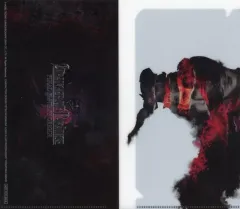 【中古】雑貨 ビジュアルデザイン マスクケース 「PS5/PS4ソフト ストレンジャー オブ パラダイス ファイナルファンタジー オリジン」 e-STORE購入特典