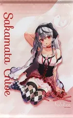 ホロライブ　沙花叉クロヱ　等身大タペストリー　c104 パセリ Amazon.co.jp: 沙花叉クロヱ タペストリー パセリ 天然水道水