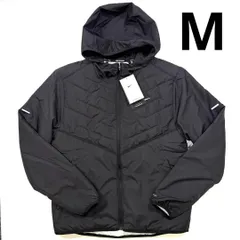 NIKE RUNNING エアロレイヤー 軽量中綿 ジャケット Amazon.co.jp: NIKE(ナイキ) AerorayerエアロレイヤーTherma-FIT