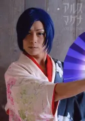 アルスマグナ ブロマイド