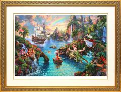 Seiji Fujishiro アート作品 夕日の中の愛の奇跡￼ - メルカリ