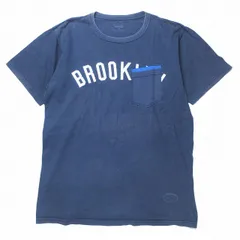 2024年最新】brook tシャツの人気アイテム - メルカリ