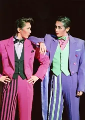 2025年最新】大空祐飛 写真の人気アイテム - メルカリ