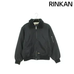2024年最新】supreme dickies fur collar bomberの人気アイテム - メルカリ
