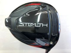 【最短翌日発送】STEALTH HD | 10.5 | S | TENSEI RED TM50 | 中古 | ドライバー | テーラーメイド