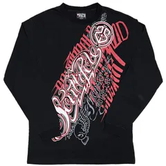 SOUTH POLE サウスポール　ノースリーブTシャツ　ブラック　L SOUTH POLE サウスポール ノースリーブTシャツ ブラック L 楽天
