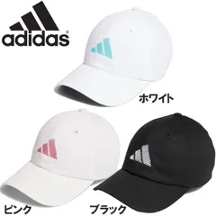 2022 アディダス レディース ポニーテール キャップ F6214