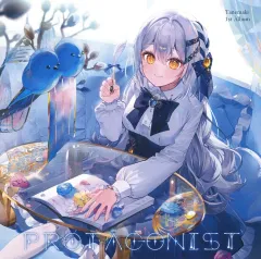 【中古】同人音楽CDソフト PROTAGONIST / 空色のりぼん