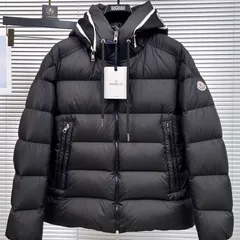 MONCLERモンクレール　メンズ　ダウンジャケット｜本日限定特価｜新品未使用--WTO輸入2