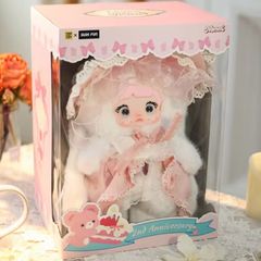 【新品】nommi フルーツシリーズ　ぬいぐるみ　ブラインドボックス　６個入り Amazon.co.jp: Briskyjp フルーツパーティーシリーズ ブラインド