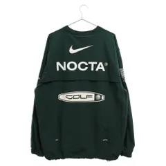 2026年最新】nike nocta crewneck top golfの人気アイテム - メルカリ