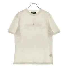 ロロピアーナ　リネンカットソー　ニット　Tシャツ　半袖　アイボリー　クリーム ロロピアーナリネンカットソーニットTシャツ半袖アイボリークリーム