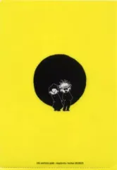 【中古】同人アクセサリー・小物系 【呪術廻戦】A5クリアファイル 五条悟＆夏油傑(まつん) 2022.5/目が取れた