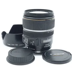 Amazon.co.jp: Canon EFレンズ EF-S17-85mm F4-5.6 IS USM