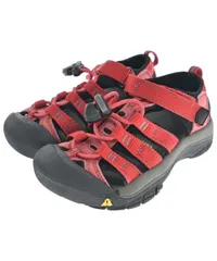 KEEN シューズ（その他） キッズ 【古着】【中古】【送料無料】