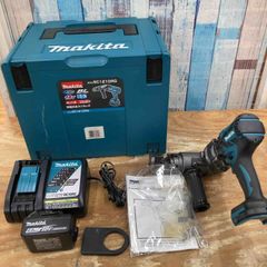 ★マキタ(makita) コードレス油圧式全ネジカッター SC121DRG【柏店】のサムネイル