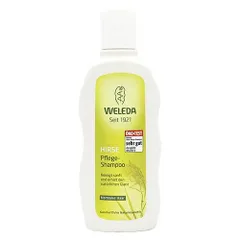 ヴェレダ オーガニック シャンプー 190ml ノーマルヘア用 WELEDA シャンプー[5556] 佐川急便のサムネイル