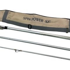 良品】 シマノspin power 385cx code no.24244 - メルカリ