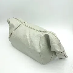 ◇ Θ MONO-MART モノマート ショルダーバック カーキ系 レディース E  【1410290013106】