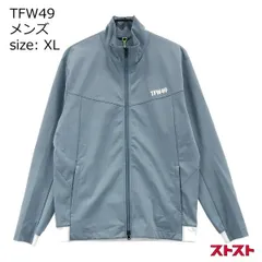 2025年最新】TFW49 ジャケットの人気アイテム - メルカリ