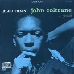2024年最新】john coltrane/blue trainの人気アイテム - メルカリ