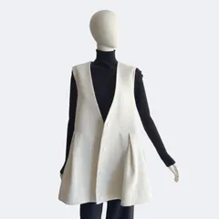 2025年最新】ルフィル phil le ジレの人気アイテム - メルカリ