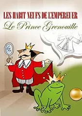【中古】【非常に良い】Les Habit Neufs De Lempereur/ [DVD]