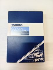 TOMIX/トミックス　98744　小田急ロマンスカー　70000形GSE(第2編成)セット【中古品】