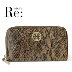 新品未使用　トリーバーチ長財布 TORY BURCH トリーバーチ 長財布 ロングウォレット パスケース