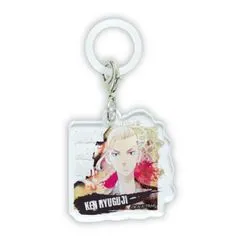 東京リベンジャーズ アクリルマーカーチャーム  龍宮寺堅 東リベ 新品 正規品 【アイアップ】 