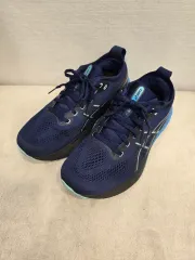Asics(アシックス) ゲル ゲル カヤノ 31 ランニングシューズ スニーカー 265