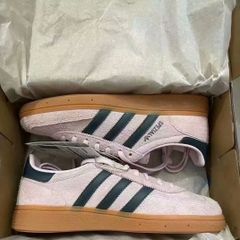 新品 アディダス スニーカー Adidas Handball Spezial IF6561 男女兼用