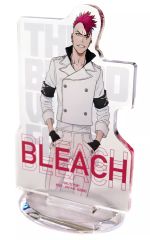 [중고] 아크릴 스탠드 아크릴 패널 바즈비 아크릴 스탠드 [이치 반 쿠지 BLEACH-블리치- 천년 혈전편 OP.2] E상