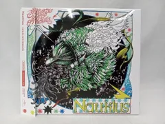 Nautilus（初回限定盤／DVD付）深海スターライトリング スターライトリング - 深海 -| ARENA TOUR 2024 ｢深海｣ | SEKAI