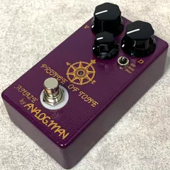 2025年最新】Analogman Prince Of Toneの人気アイテム - メルカリ