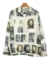 WACKO MARIA カジュアルシャツ メンズ 【古着】【中古】【送料無料】