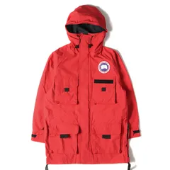 2023年最新】CANADA GOOSE JUNYA WATANABEの人気アイテム - メルカリ