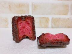 食品サンプル☆カヌレのオブジェ☆セット