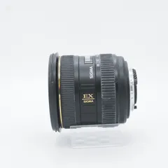 2026年最新】10-20mm F3.5 EX DC HSM (ニコン用)の人気アイテム - メルカリ