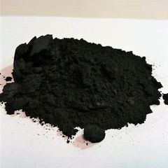 カーボン 粉末黒鉛 100g 高純度グラファイト パウダー 5μm　乾式潤滑剤