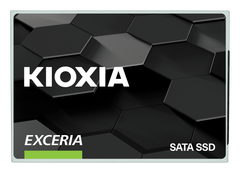 キオクシア（KIOXIA） SSD 480GB｜2.5インチ　SATA｜SSD-CK480S/N