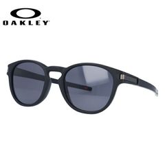 OAKLEY サングラス LATCH 0OO9349 934951 - メルカリ