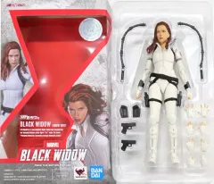 2026年最新】S.H.Figuarts ブラック・ウィドウ の人気アイテム - メルカリ