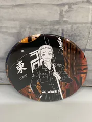 【K7-60】◎ A.三ツ谷隆 缶バッジ 「東京リベンジャーズ 運試し! 東リベ みくじ」